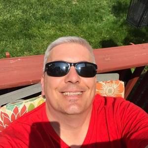 Meet your Posher, Ed